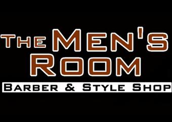 The Men's Room Barber Shop